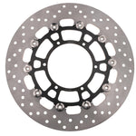 MTX Performance Front Floating Round Brake Disc - BMW F 700 GS 2012-18