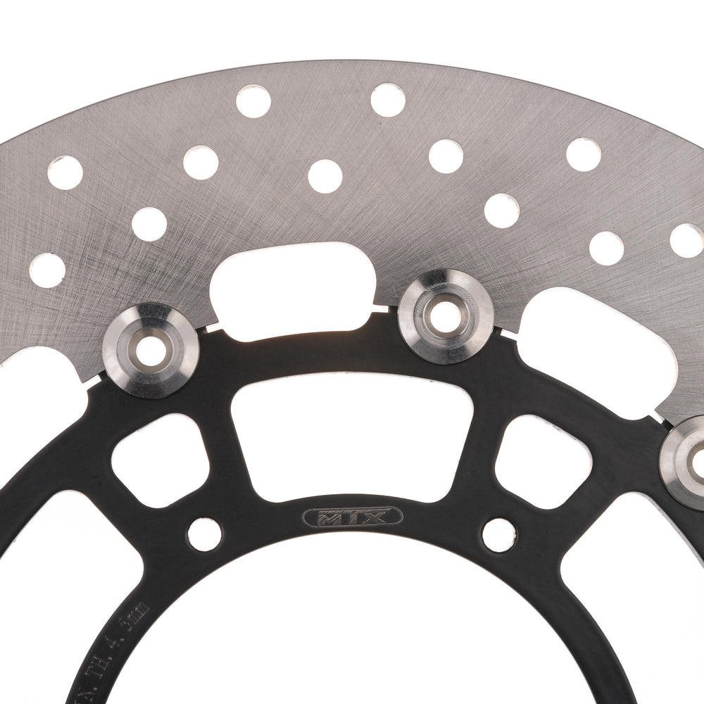 MTX Performance Front Floating Round Brake Disc - BMW F 700 GS 2012-18
