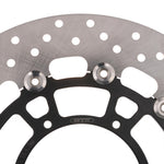 MTX Performance Front Floating Round Brake Disc - BMW F 700 GS 2012-18