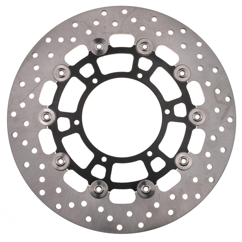 MTX Performance Front Floating Round Brake Disc - BMW F 700 GS 2012-18