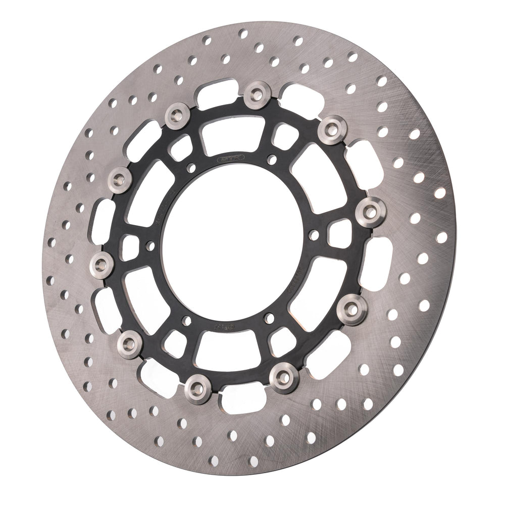 MTX Performance Front Floating Round Brake Disc - BMW F 700 GS 2012-18