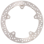 MTX Performance Front Floating Round Brake Disc - BMW R 1250 GS 2018-21