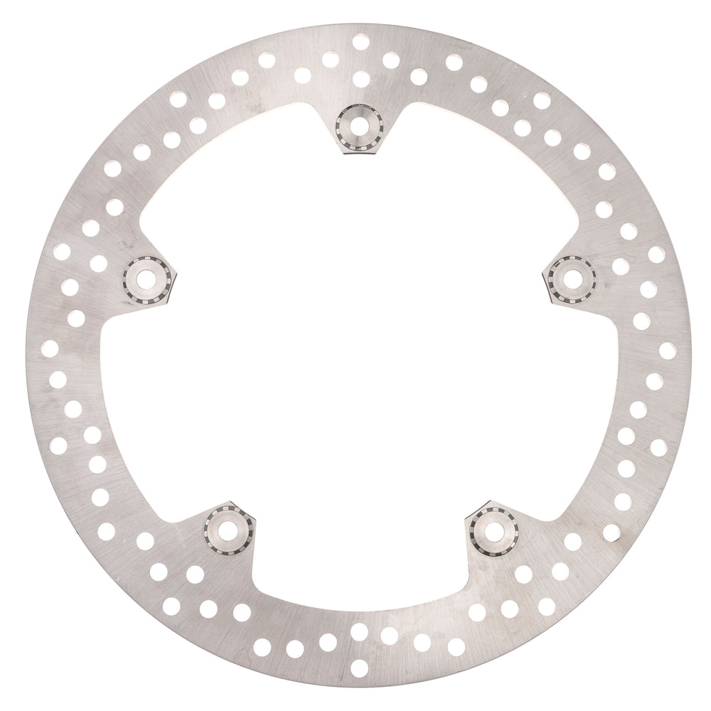 MTX Performance Front Floating Round Brake Disc - BMW R 1250 GS 2018-21