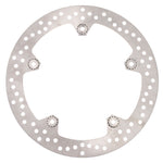 MTX Performance Front Floating Round Brake Disc - BMW R 1250 GS 2018-21