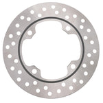 MTX Performance Rear Solid Round Brake Disc - Honda CBR900RR 1992-2003