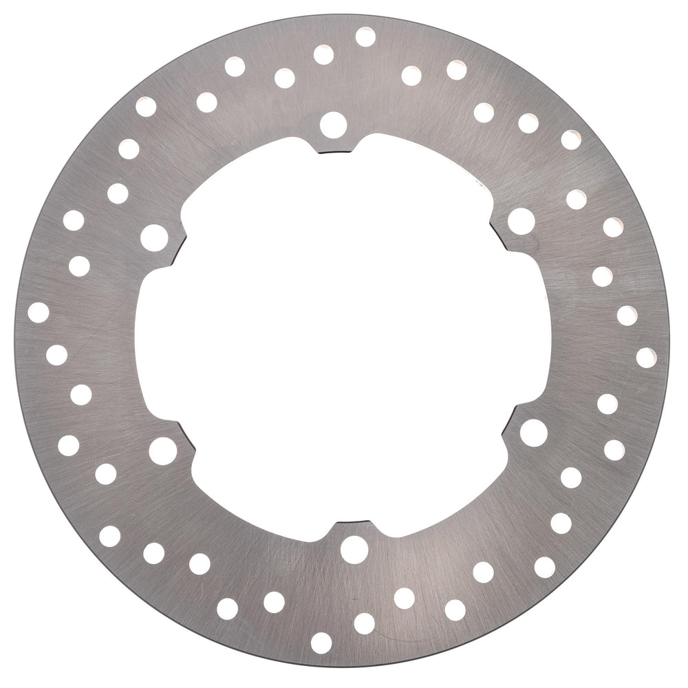 MTX Performance Rear Solid Round Brake Disc - Honda CB1100 RS 2017-21