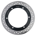 MTX Performance Rear Solid Round Brake Disc - Honda ST1100 Pan European 1989-2002