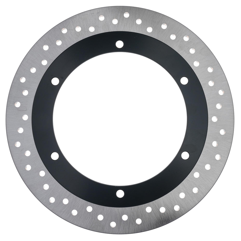 MTX Performance Rear Solid Round Brake Disc - Honda ST1100 Pan European 1989-2002