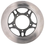 MTX Performance Rear Solid Round Brake Disc - Honda GL1000 1975-79