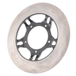 MTX Performance Rear Solid Round Brake Disc - Honda GL1000 1975-79