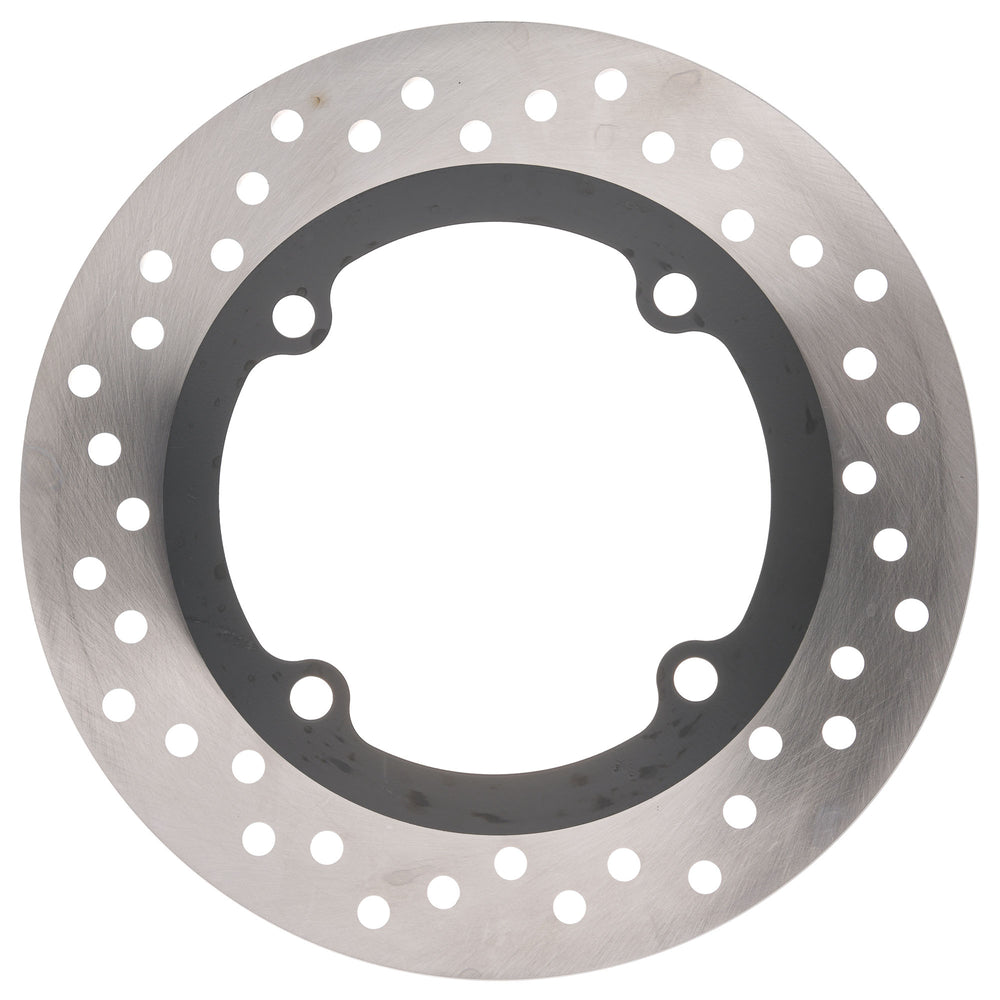 MTX Performance Rear Solid Round Brake Disc - Honda CMX500 Rebel 2017-19