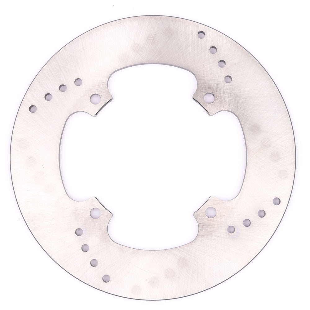 MTX Performance Rear Solid Round Brake Disc - Ducati 998 R 2002