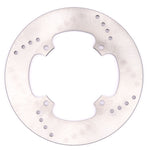 MTX Performance Rear Solid Round Brake Disc - Ducati 998 R 2002