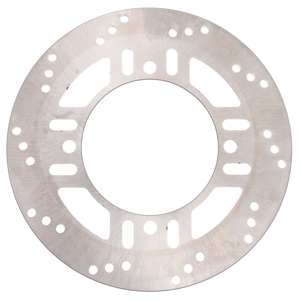 MTX Performance Rear Solid Round Brake Disc - Kawasaki GPX250 Ninja 1988-96