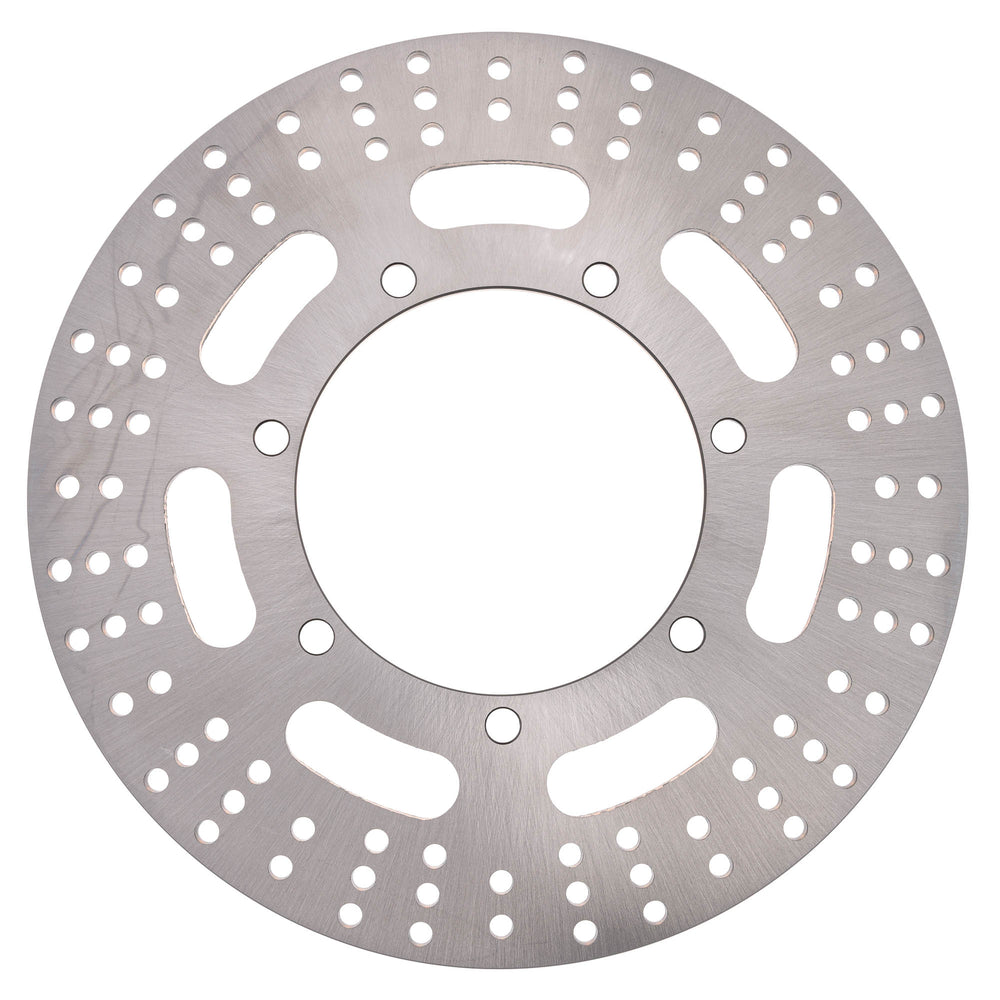 MTX Performance Front Solid Round Brake Disc - Kawasaki VN800 Classic 1997-2006
