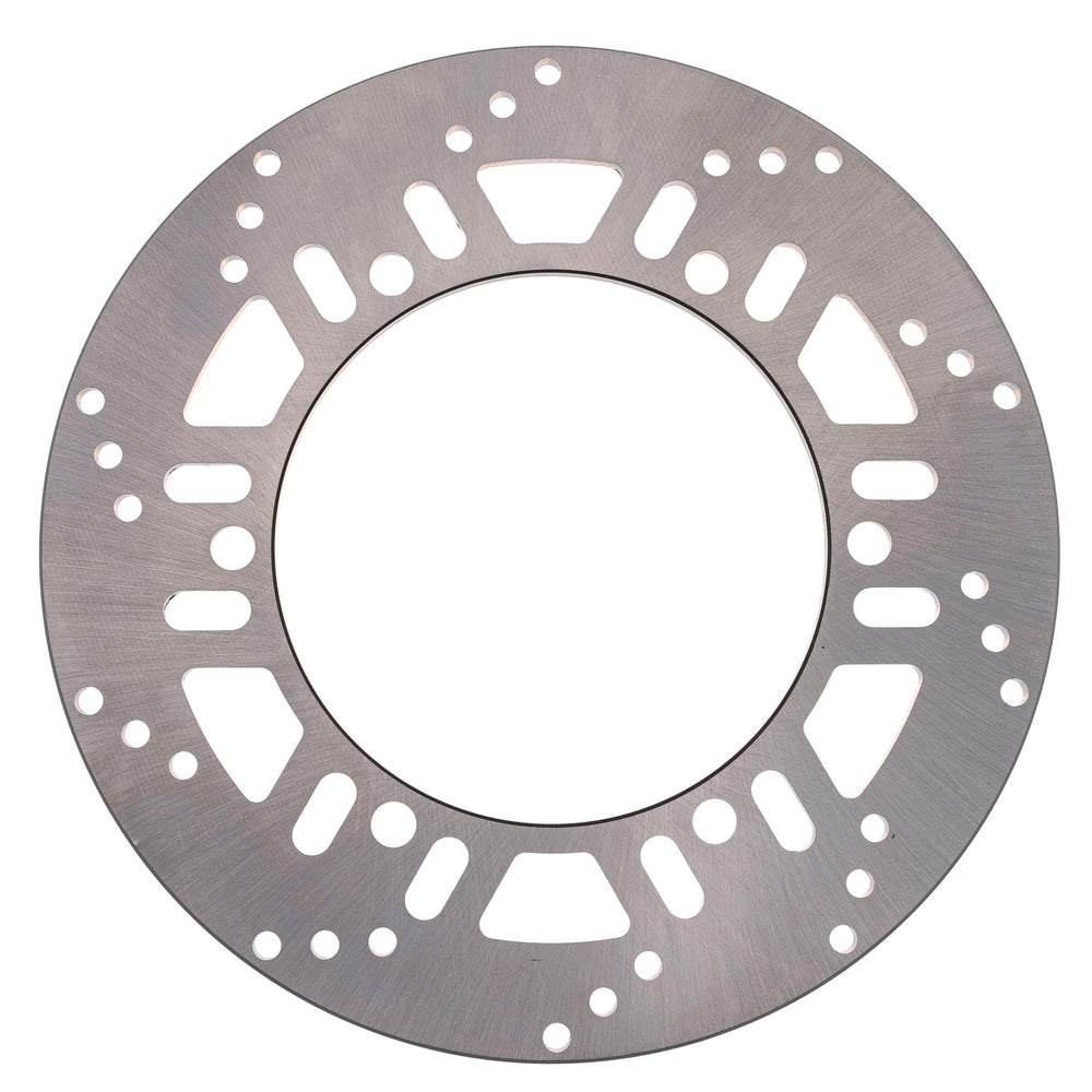 MTX Performance Rear Solid Round Brake Disc - Kawasaki ZR1100 1996-2002