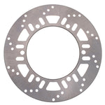 MTX Performance Rear Solid Round Brake Disc - Kawasaki ZR1100 1996-2002