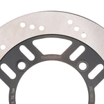 MTX Performance Rear Solid Round Brake Disc - Kawasaki ZZR600 1993-2006