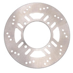 MTX Performance Rear Solid Round Brake Disc - Kawasaki ZZR600 1993-2006