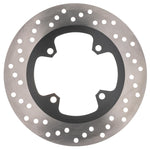 MTX Performance Rear Solid Round Brake Disc - Kawasaki ZX-6R 2012-21