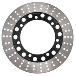 MTX Performance Rear Solid Round Brake Disc - Kawasaki VN1500 1998-2003