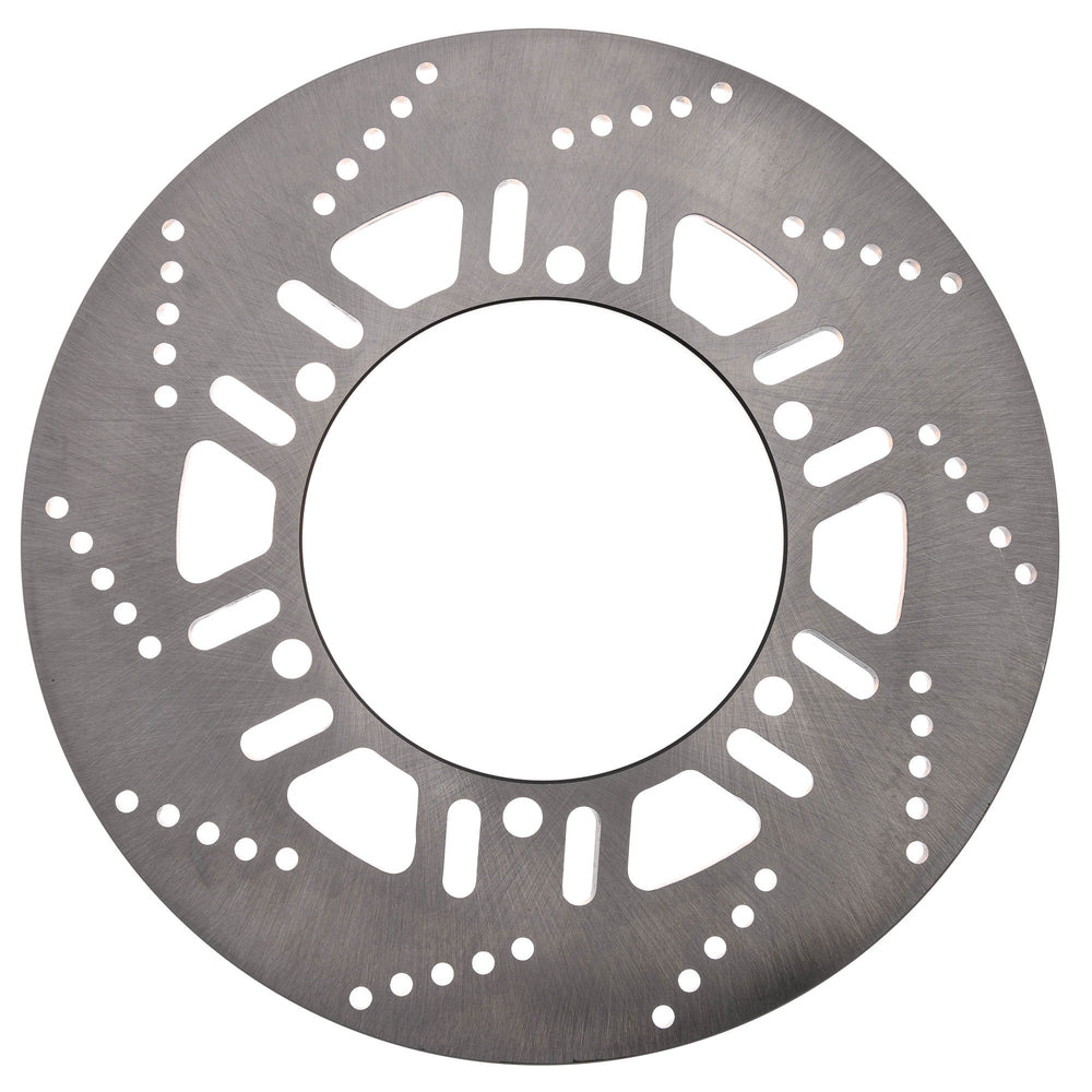 MTX Performance Rear Solid Round Brake Disc - Kawasaki GTR1000 1986-2003
