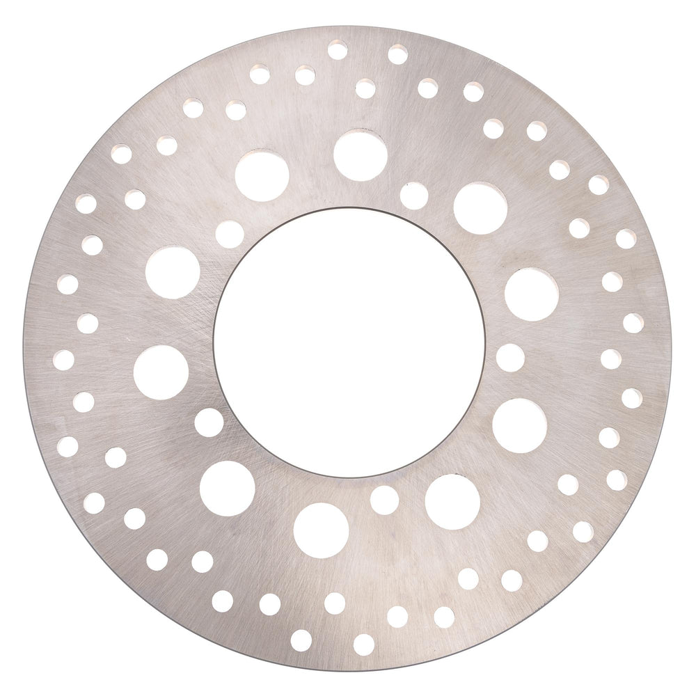 MTX Performance Rear Solid Round Brake Disc - Kawasaki ZRX400 1994-2001