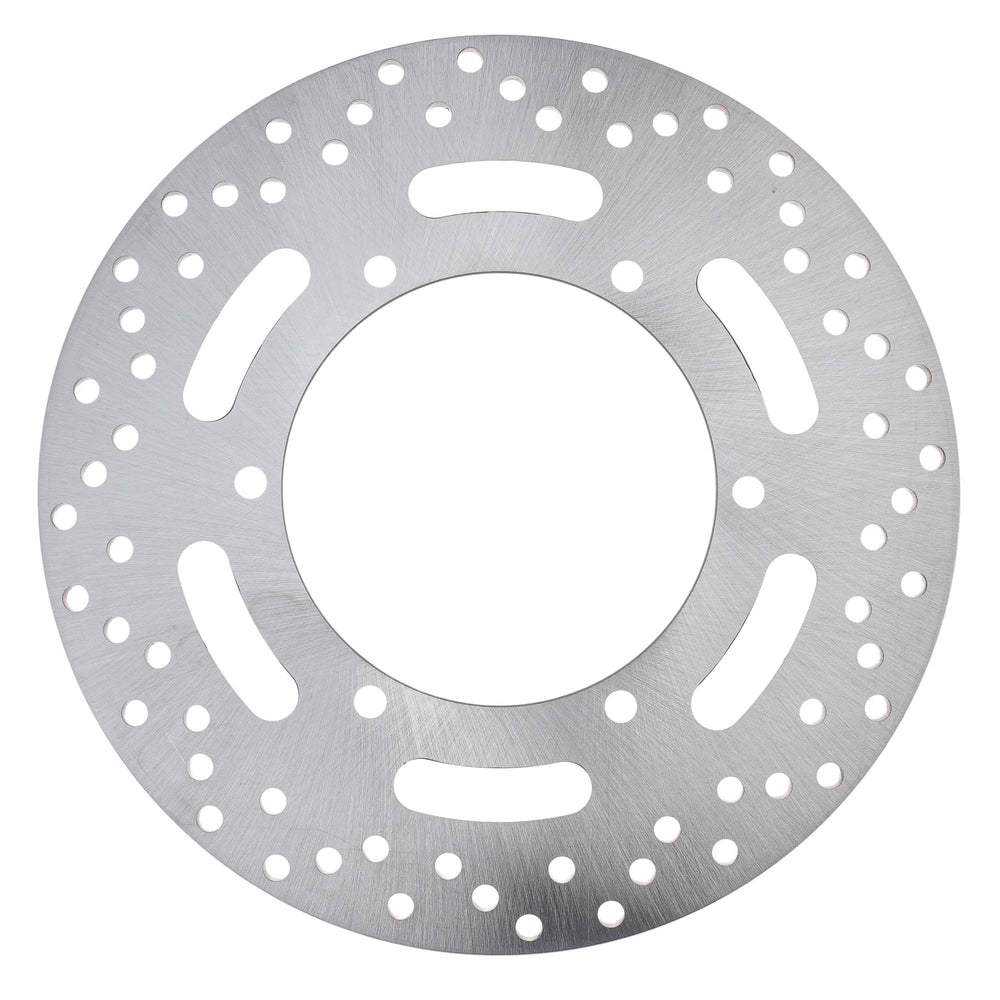 MTX Performance Front Solid Round Brake Disc - Triumph Scrambler 865 2006-09