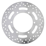 MTX Performance Front Solid Round Brake Disc - Triumph Scrambler 865 2006-09