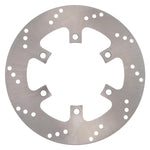 MTX Performance Rear Solid Round Brake Disc - Triumph Trophy 1200 1992-2002