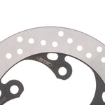 MTX Performance Rear Solid Round Brake Disc - Suzuki GSX-S 750 2017-21