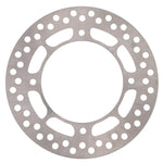 MTX Performance Rear Solid Round Brake Disc - Suzuki DR250 S 1990-95