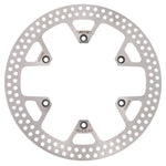MTX Performance Rear Solid Round Brake Disc - Suzuki DR-Z400 SM 2005-21