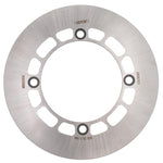 MTX Performance Front Solid Round Brake Disc - Suzuki DR200 SE 1993-2013