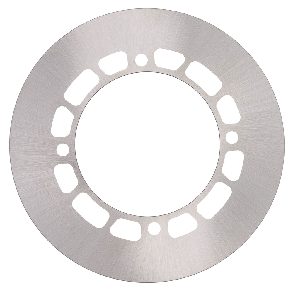 MTX Performance Front Solid Round Brake Disc - Suzuki DR200 SE 1993-2013