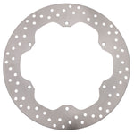 MTX Performance Front Solid Round Brake Disc - Yamaha XJ900S Diversion 1995-2003