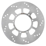 MTX Performance Rear Solid Round Brake Disc - Yamaha XT600E 1992-2003