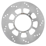 MTX Performance Rear Solid Round Brake Disc - Yamaha XT600E 1992-2003