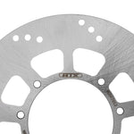 MTX Performance Rear Solid Round Brake Disc - Yamaha XT600E 1992-2003