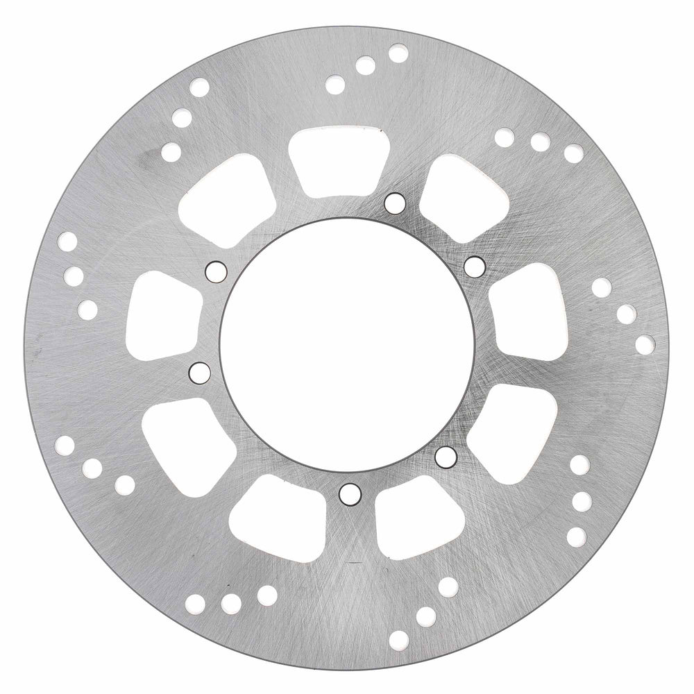 MTX Performance Rear Solid Round Brake Disc - Yamaha XT600E 1992-2003