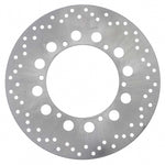 MTX Performance Front Or Rear Solid Round Brake Disc - Yamaha FJ1200 1986-88
