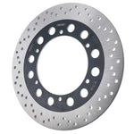 MTX Performance Front Or Rear Solid Round Brake Disc - Yamaha FJ1200 1986-88