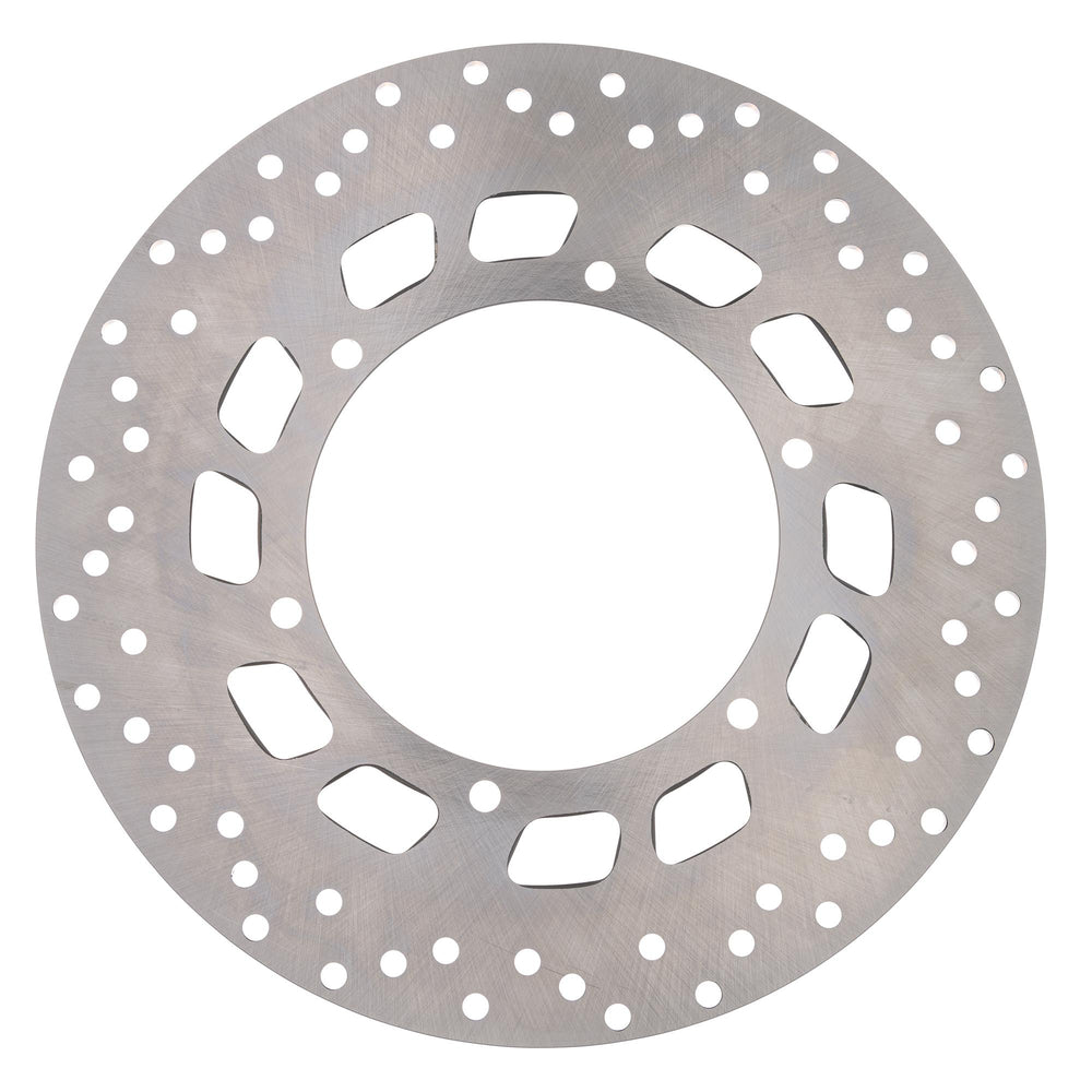 MTX Performance Rear Solid Round Brake Disc - Yamaha FJR1300 2006-21