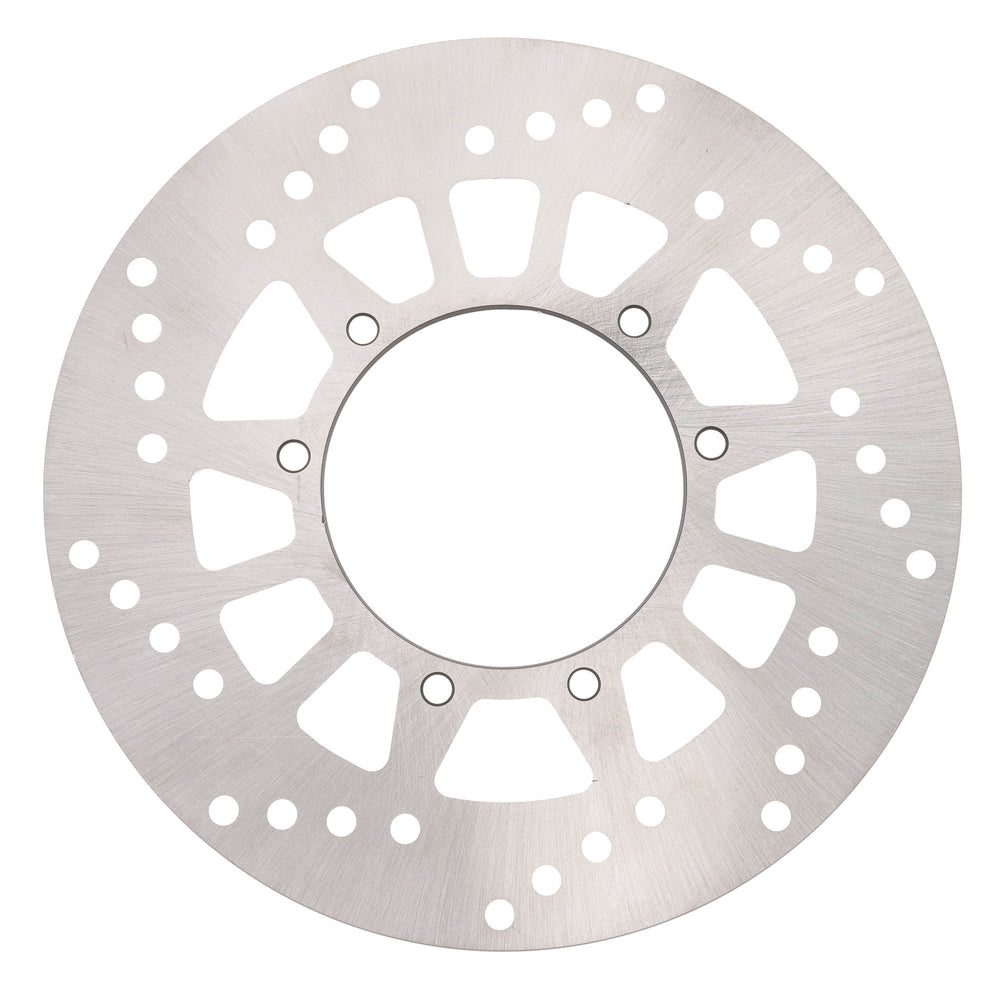 MTX Performance Rear Solid Round Brake Disc - Yamaha XT600E 1992-2003
