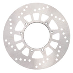 MTX Performance Rear Solid Round Brake Disc - Yamaha XT600E 1992-2003