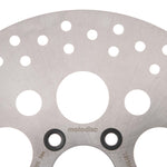 MTX Performance Rear Solid Round Brake Disc - Harley Davidson FLHCS Heritage Classic 114 2018-21