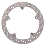 MTX Performance Rear Solid Round Brake Disc - BMW R1200 C 1997-2004