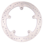 MTX Performance Front Solid Round Brake Disc - BMW F800 S 2006-08