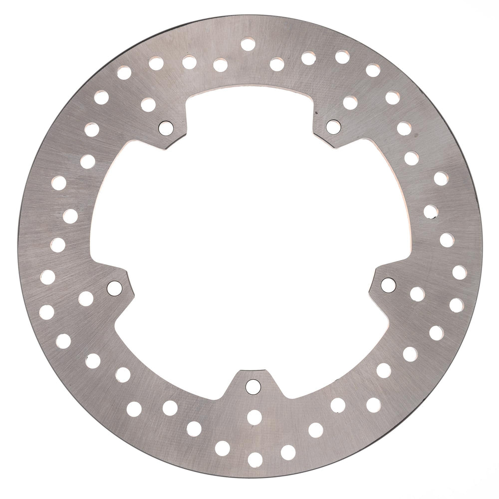MTX Performance Rear Solid Round Brake Disc - BMW S1000 RR 2009-19
