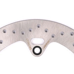 MTX Performance Rear Solid Round Brake Disc - BMW R1200 RT 2013-18